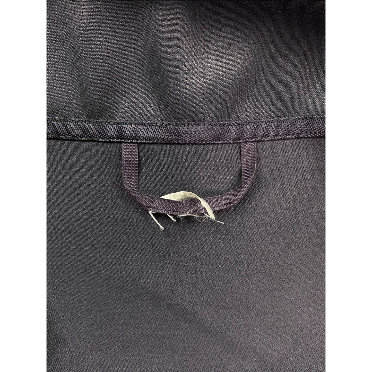 ♚ Rick Owens F/W17 'Glitter' Dress ♚