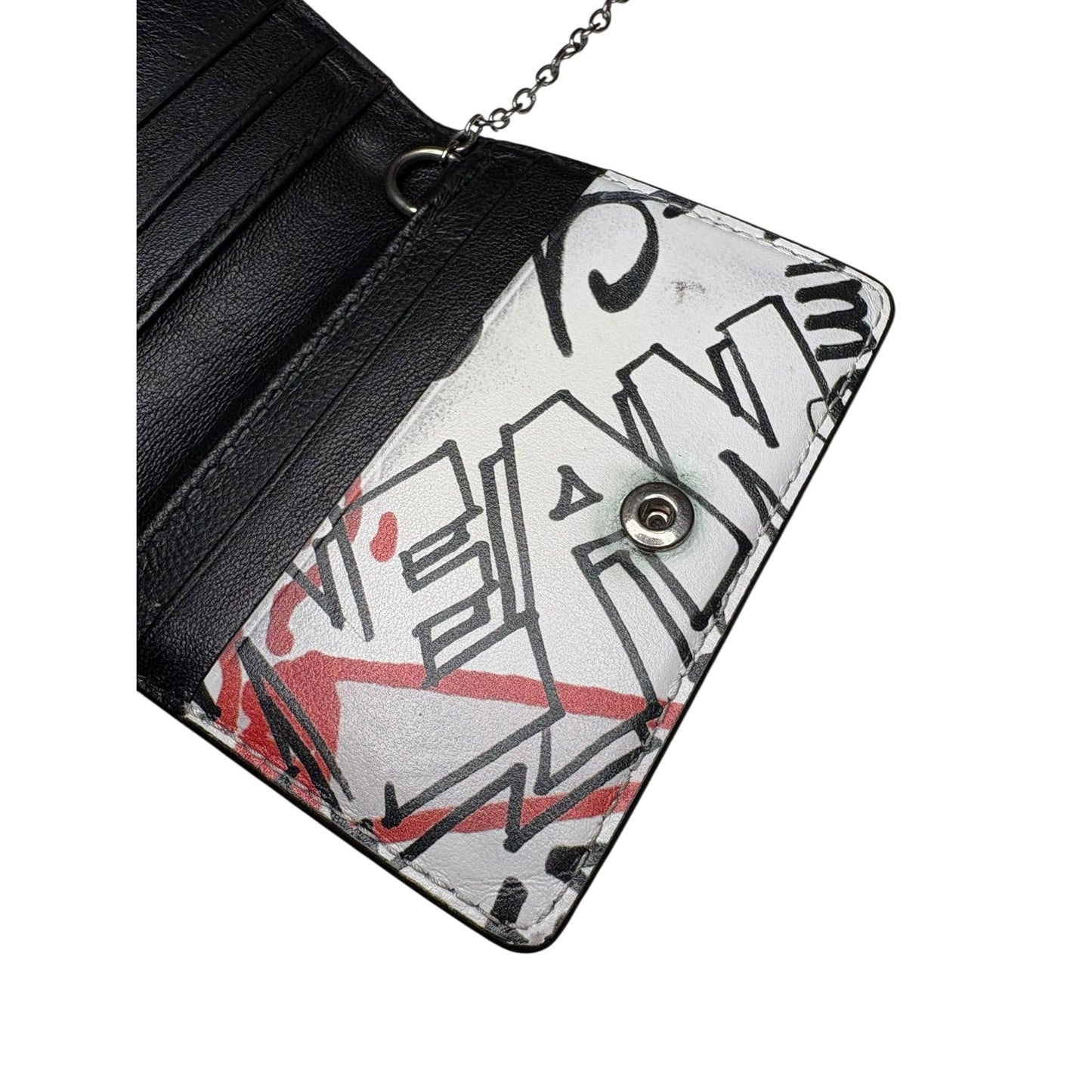 Maison Margiela Graffiti Wallet
