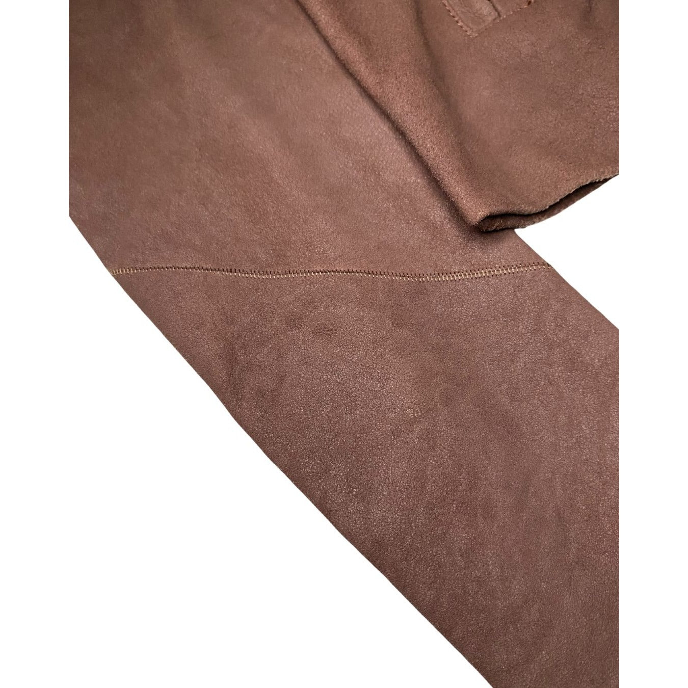 Rick Owens SS11 'Anthem' Leather Jacket