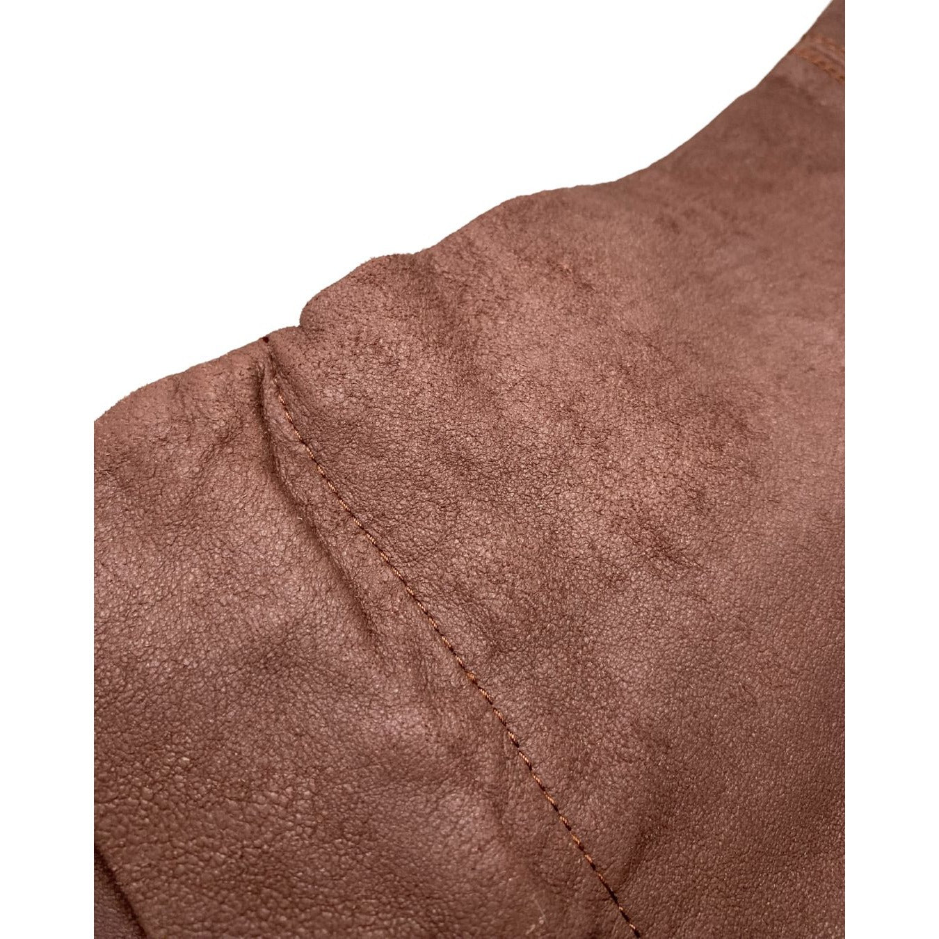 Rick Owens SS11 'Anthem' Leather Jacket