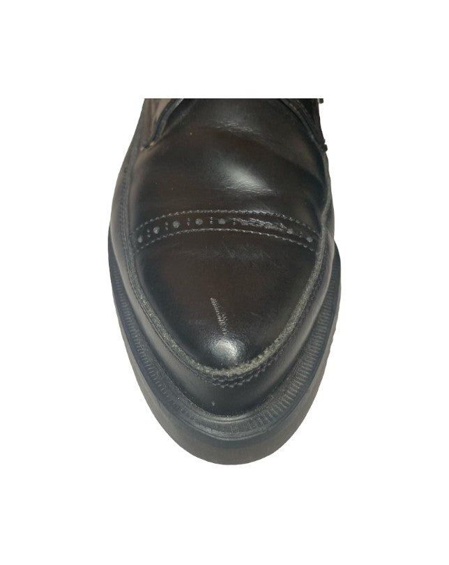 Yohji Yamamoto x George Cox Brogues.