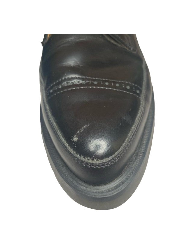 Yohji Yamamoto x George Cox Brogues.