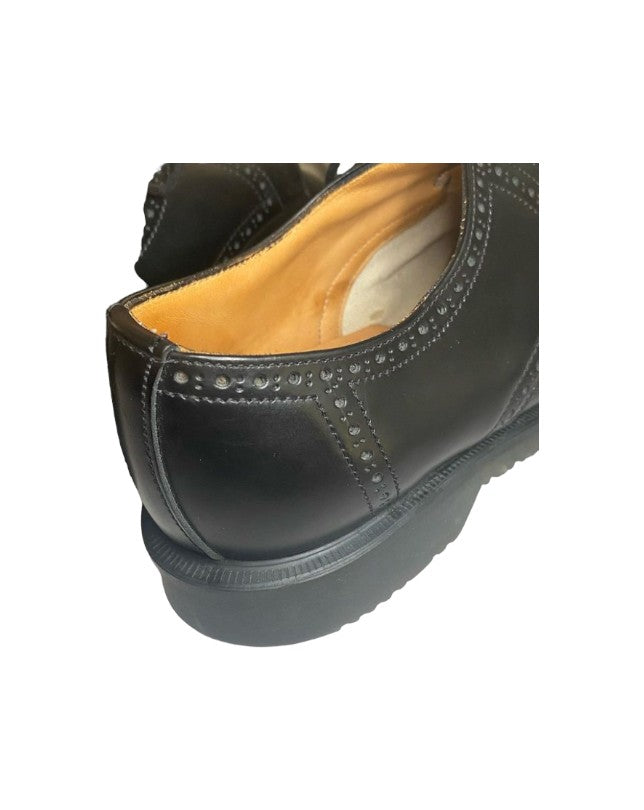 Yohji Yamamoto x George Cox Brogues.