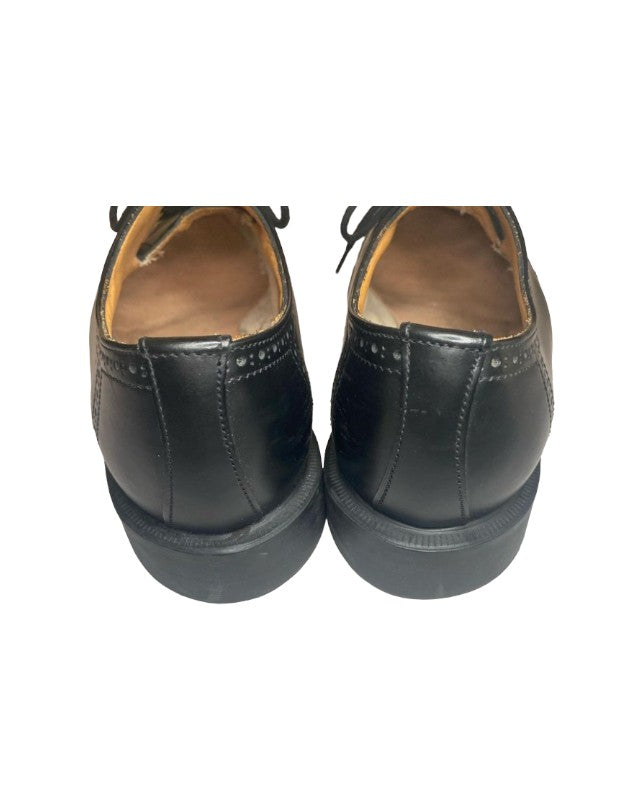 Yohji Yamamoto x George Cox Brogues.