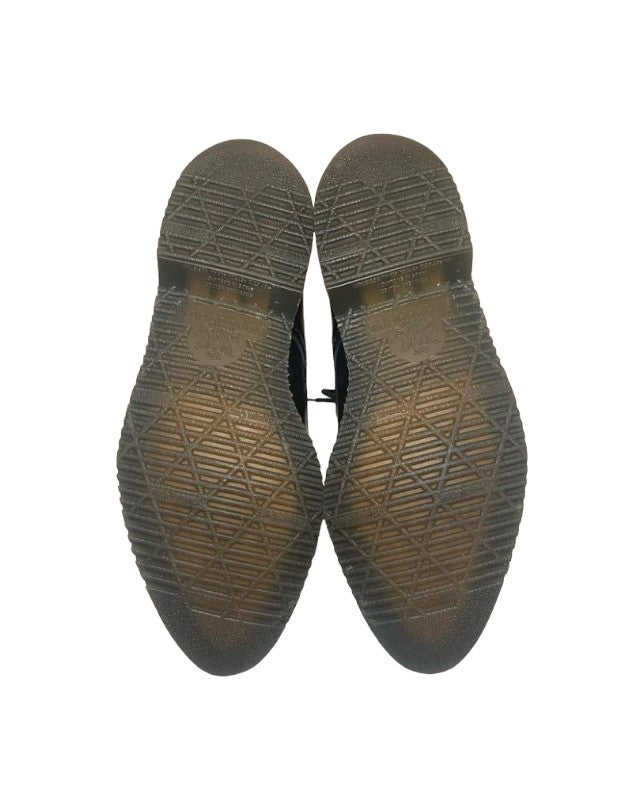 Yohji Yamamoto x George Cox Brogues.