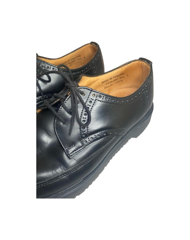 Yohji Yamamoto x George Cox Brogues.