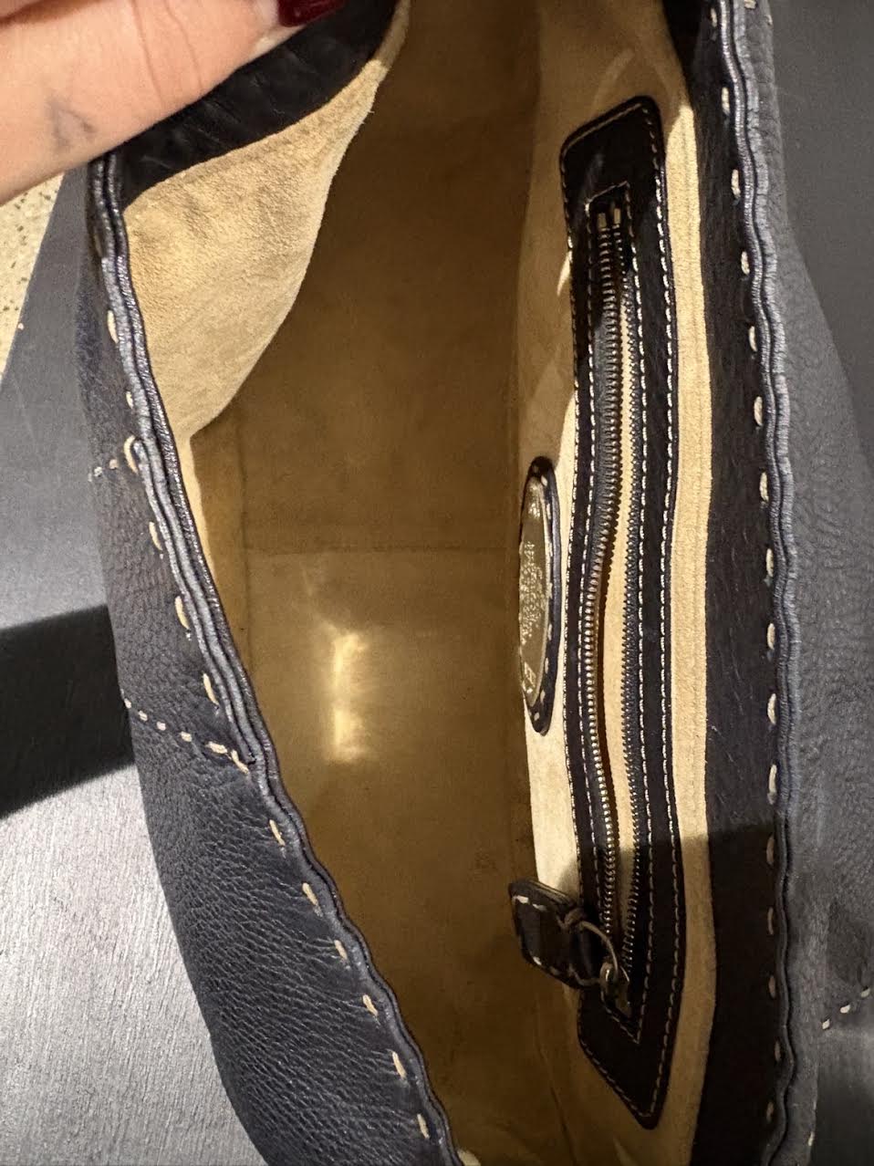 Fendi Selleria Bag