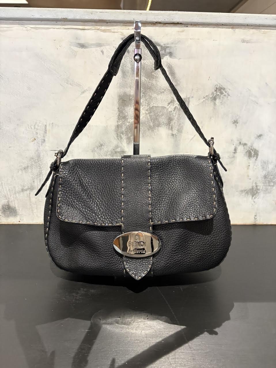 Fendi Selleria Bag