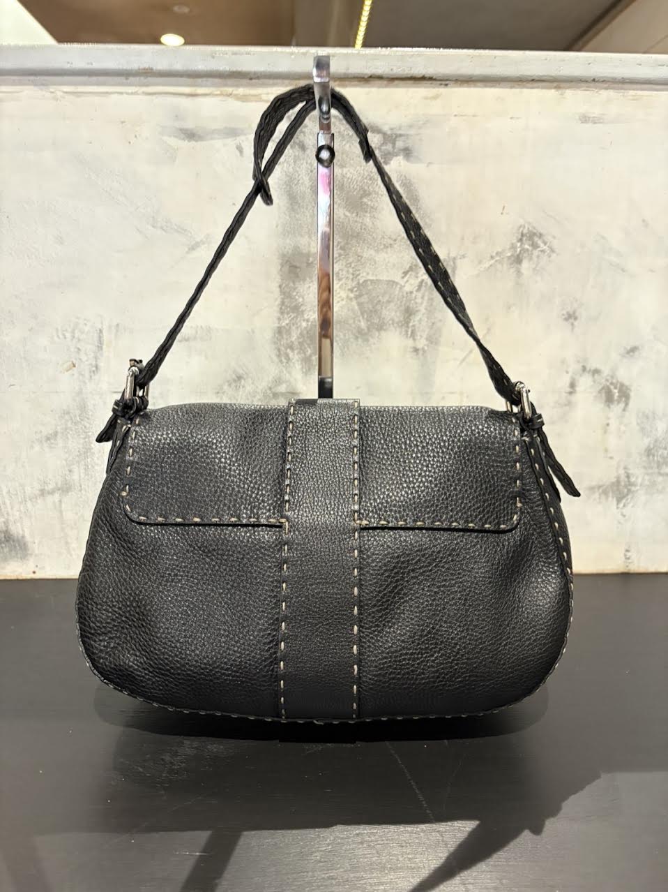 Fendi Selleria Bag