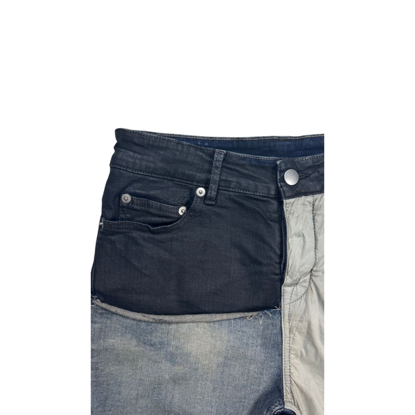 ♚ Rick Owens SS19 Babel Sample Skirt ♚