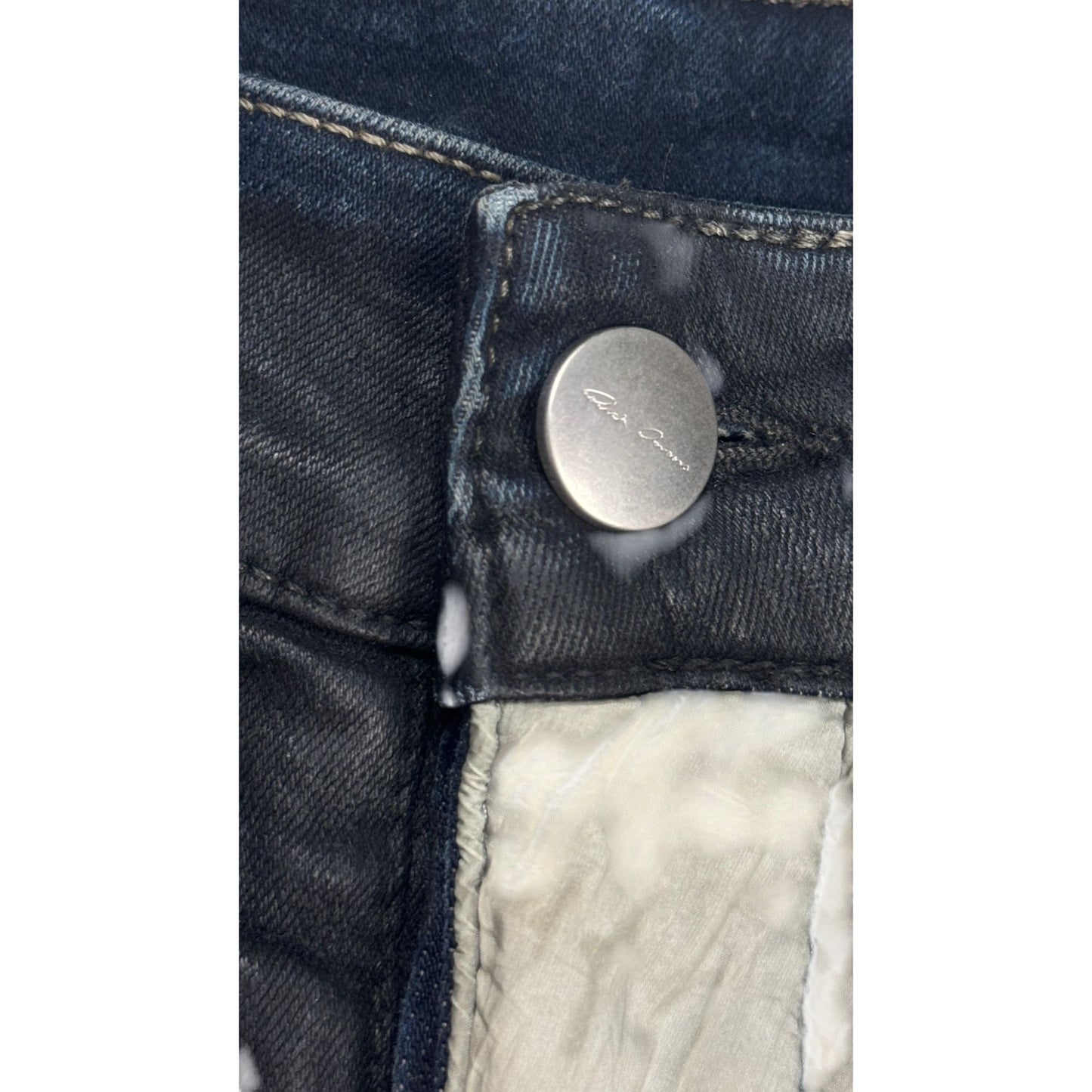 ♚ Rick Owens SS19 Babel Sample Skirt ♚