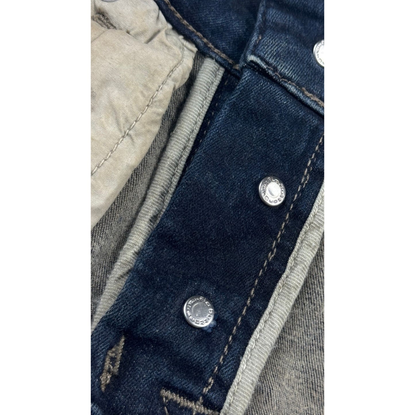 ♚ Rick Owens SS19 Babel Sample Skirt ♚