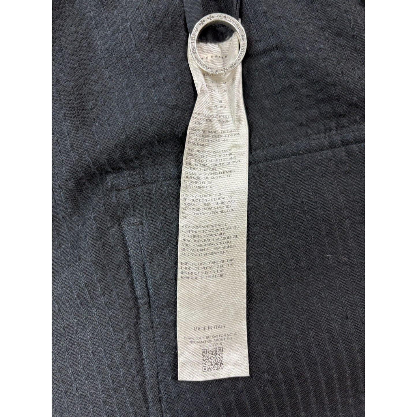 ♚  Rick Owens DRKSDHW Waxed Corduroy Wide BELA PANTS♚