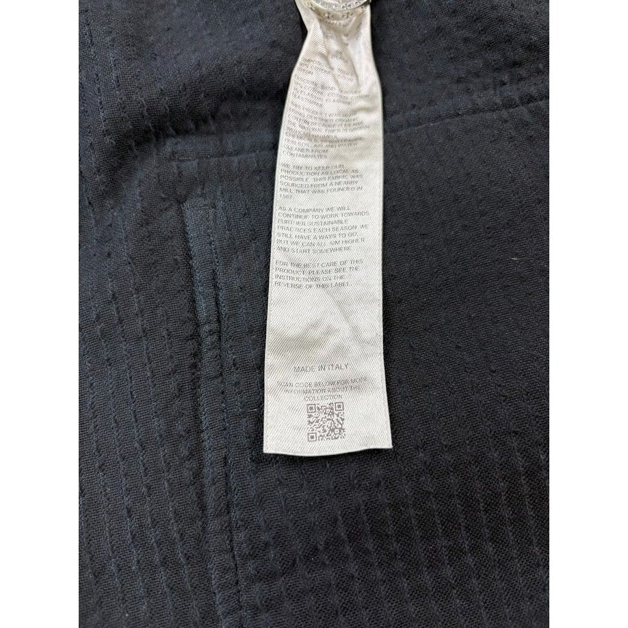 ♚  Rick Owens DRKSDHW Waxed Corduroy Wide BELA PANTS♚