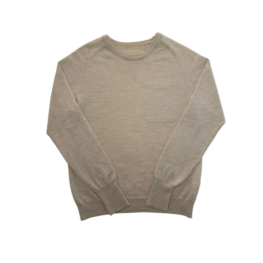 Maison Martin Margiela Era Interior Pocket Sweater