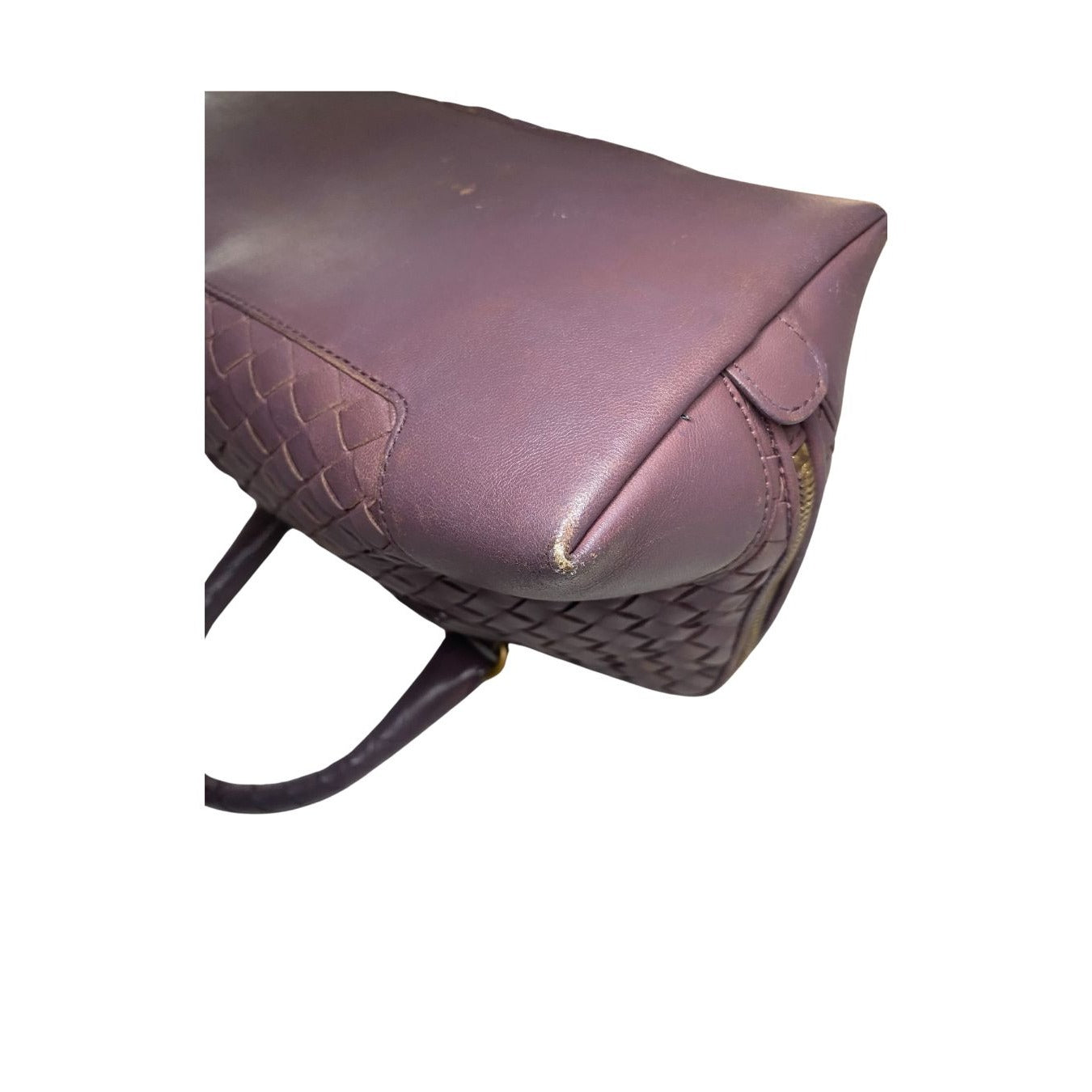 Bottega Veneta 2009 Intrecciato HandBag