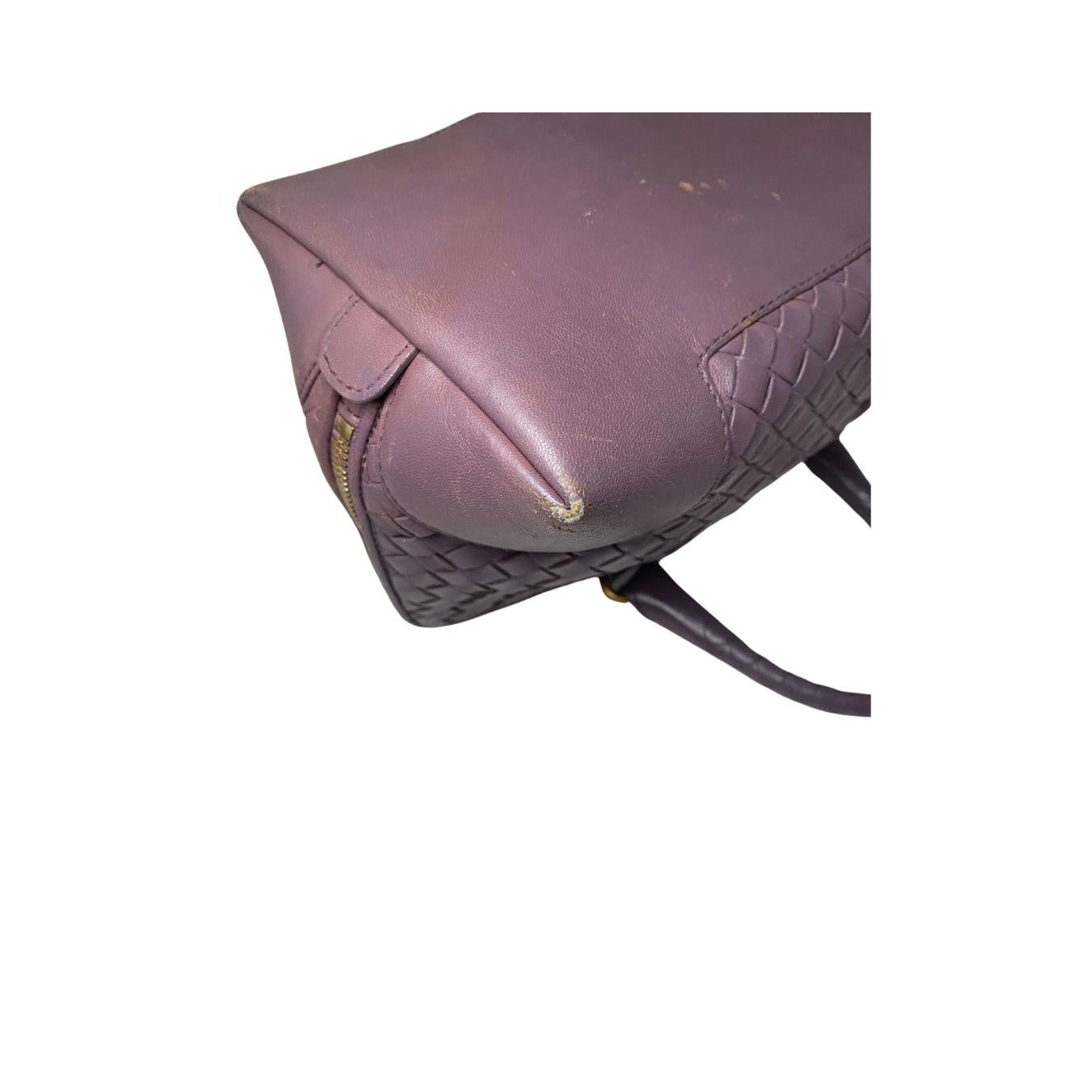 Bottega Veneta 2009 Intrecciato HandBag