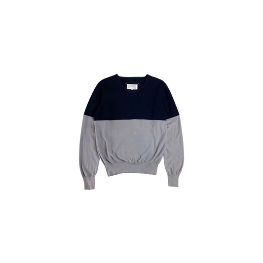 ♚ Maison Margiela 2014 Hybrid Sweater ♚