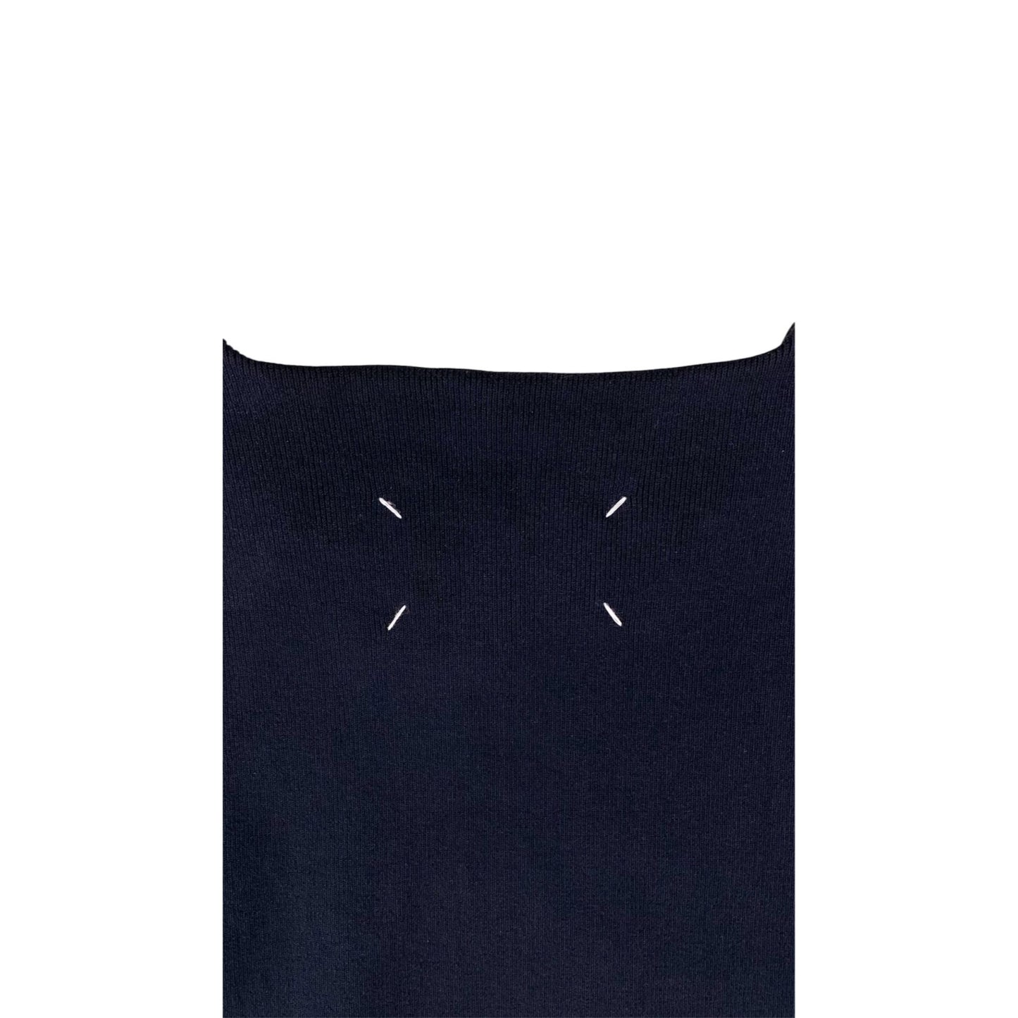 ♚ Maison Margiela 2014 Hybrid Sweater ♚