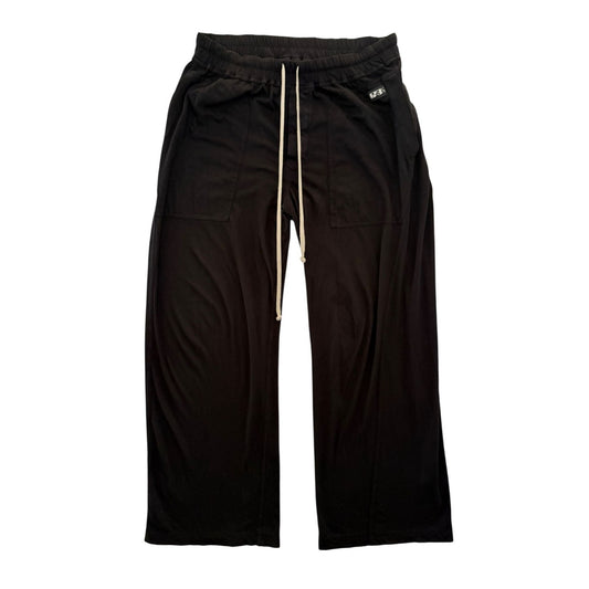 Rick Owens DRKSHDW Wide Sweatpants