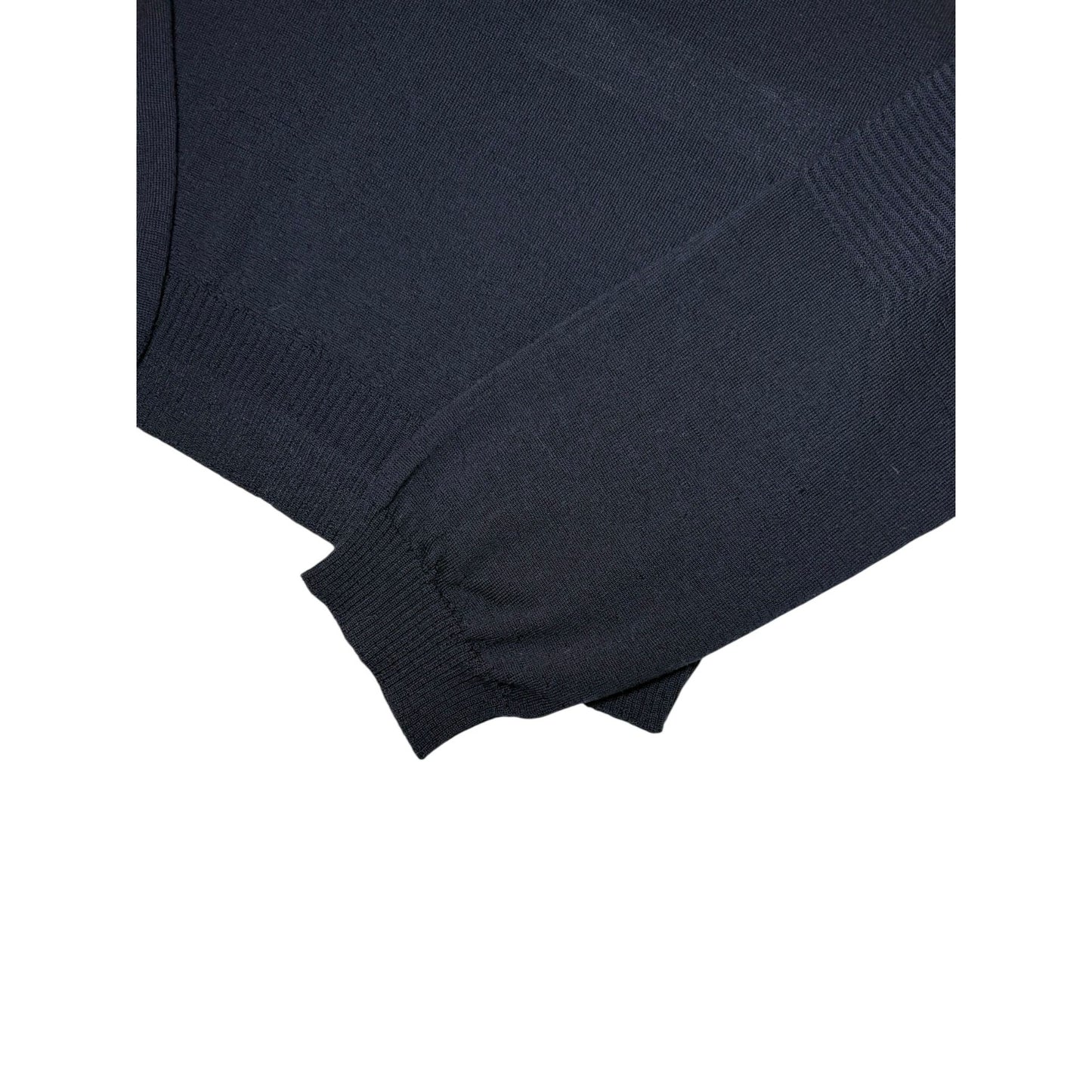 Rick Owens FW20 Mainline 'Performa' Wool Sweater
