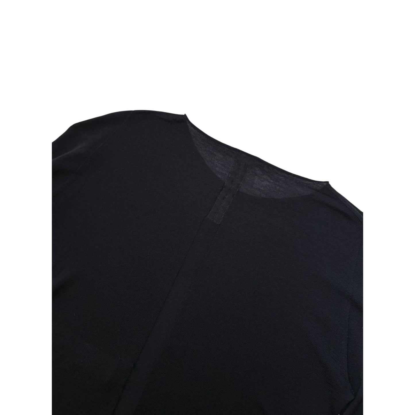 Rick Owens FW20 Mainline 'Performa' Wool Sweater