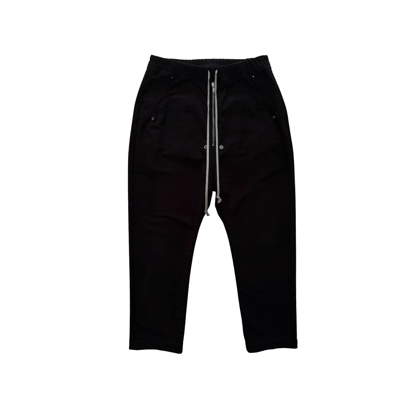Rick Owens Mainline Corduroy Bela Pants