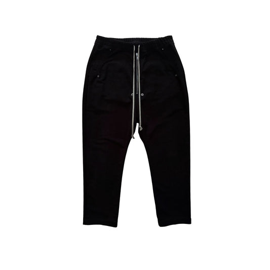 Rick Owens Mainline Corduroy Bela Pants