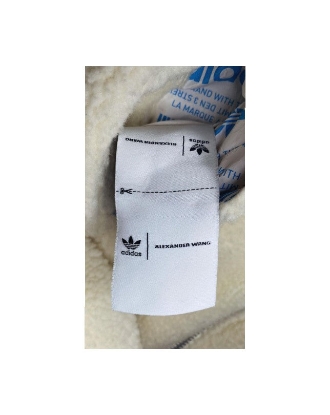 Reversible Adiadas x Alexander Wang 2017 Bomber