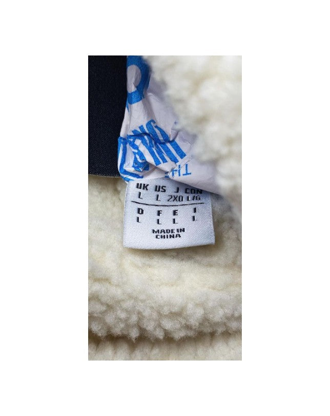 Reversible Adiadas x Alexander Wang 2017 Bomber
