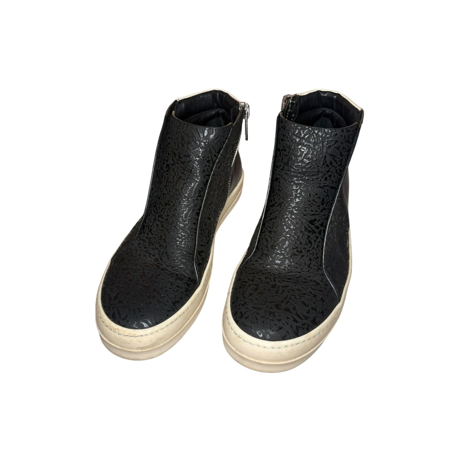 Rick Owens Mainline SS17 Walrus Island Dunk
