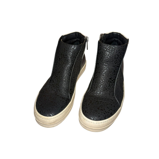 Rick Owens Mainline SS17 Walrus Island Dunk