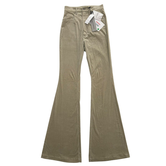 Rick Owens DRKSHDW Pearl Corduroy Bolan Pants