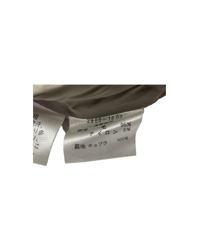 Balenciaga Wool Blazer