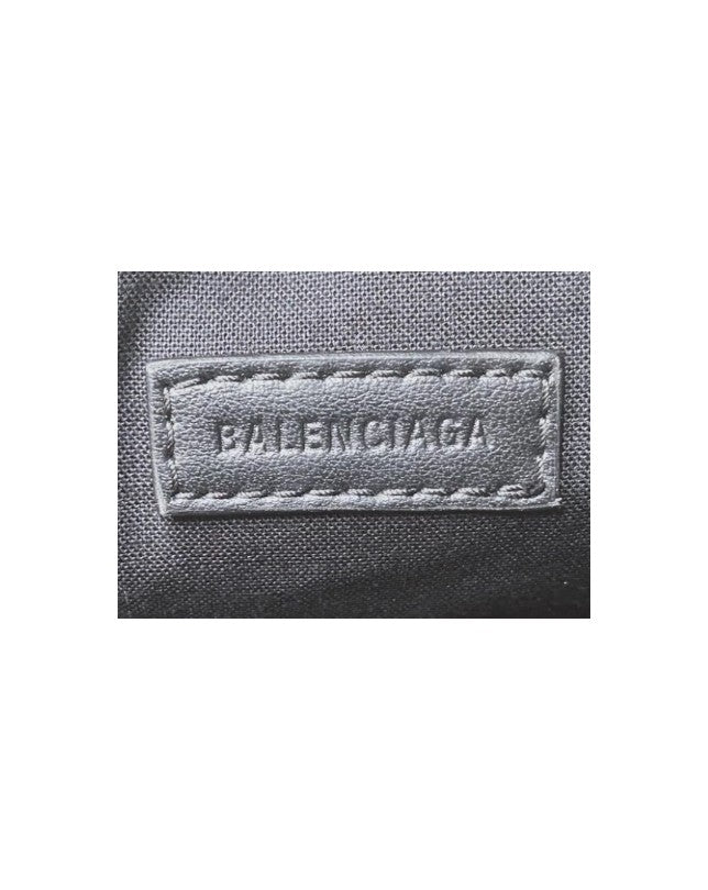 Balenciaga “Explorer Backpack”