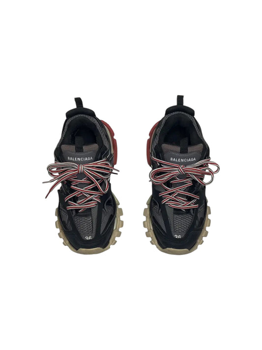 Balenciaga Track Sneakers