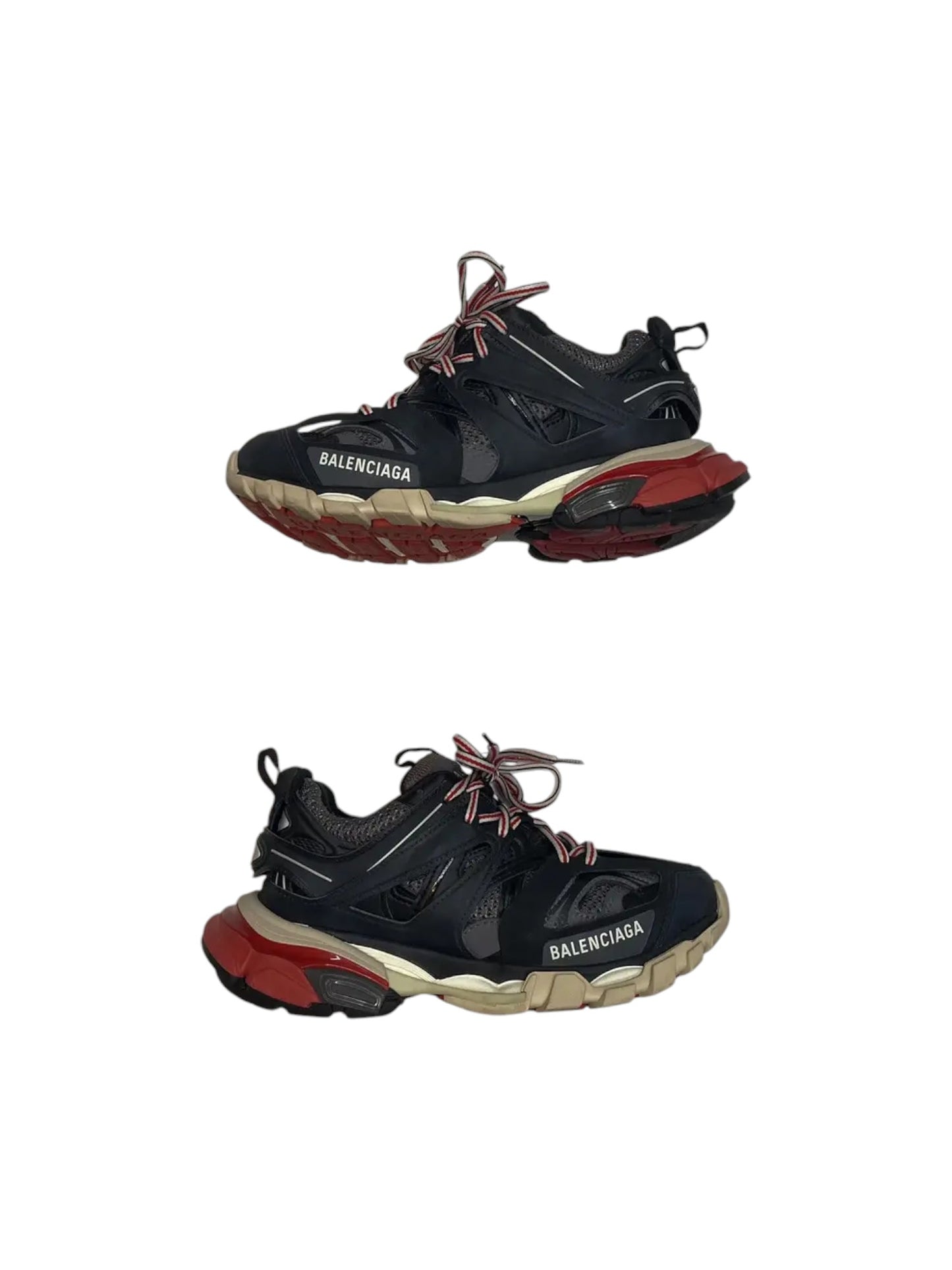 Balenciaga Track Sneakers