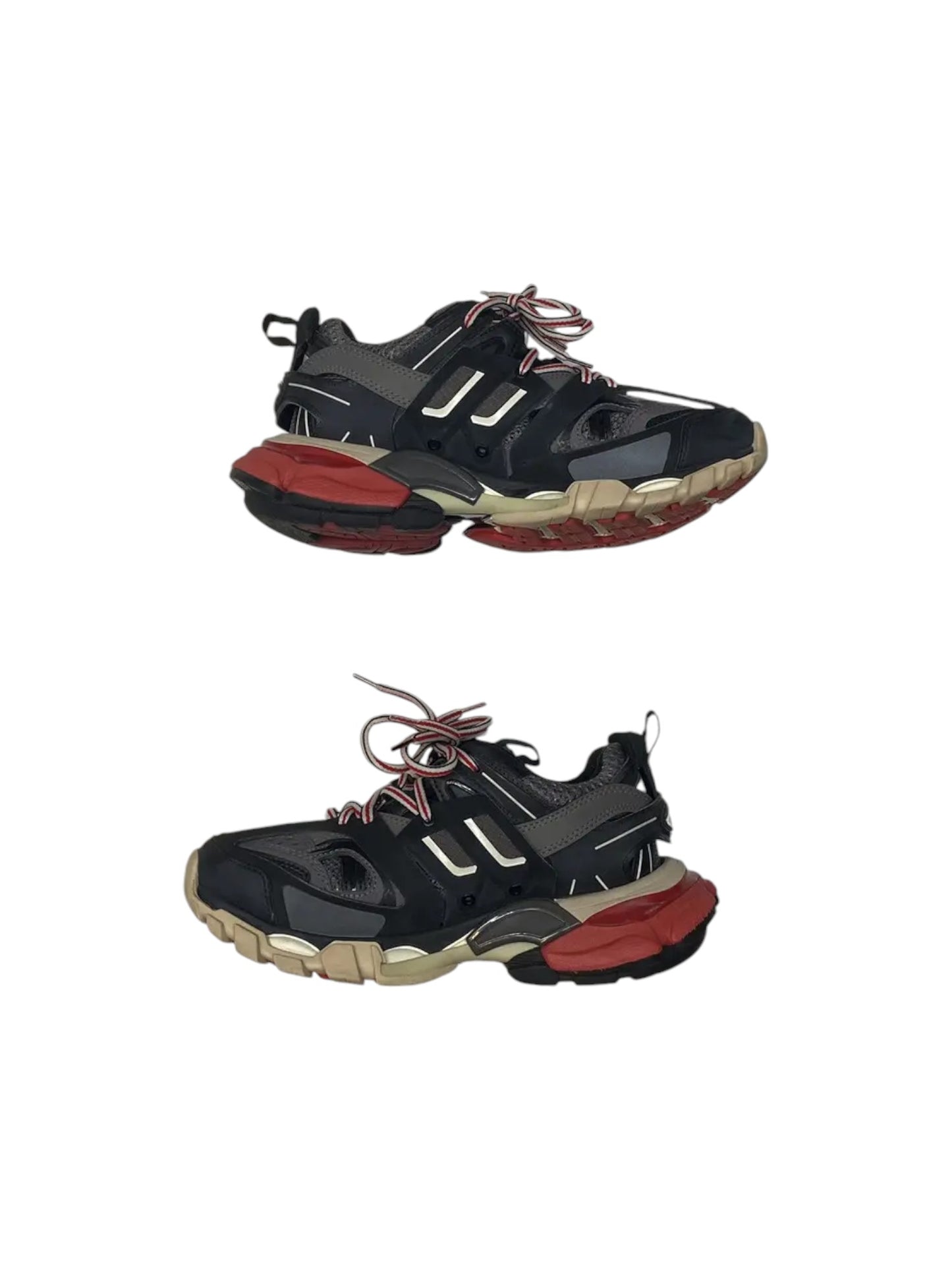 Balenciaga Track Sneakers