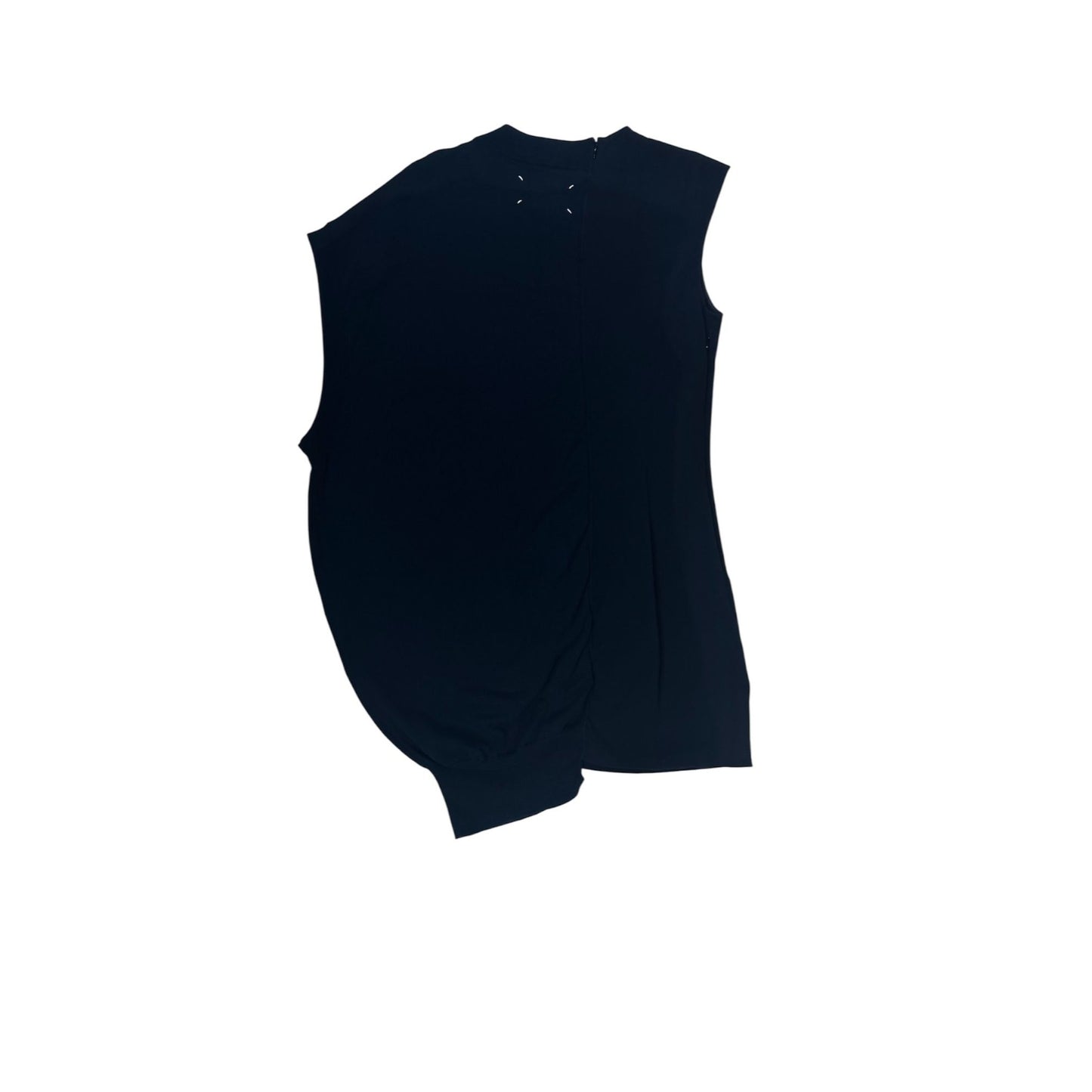 Maison Margiela Hybrid Dress/Vest SS11