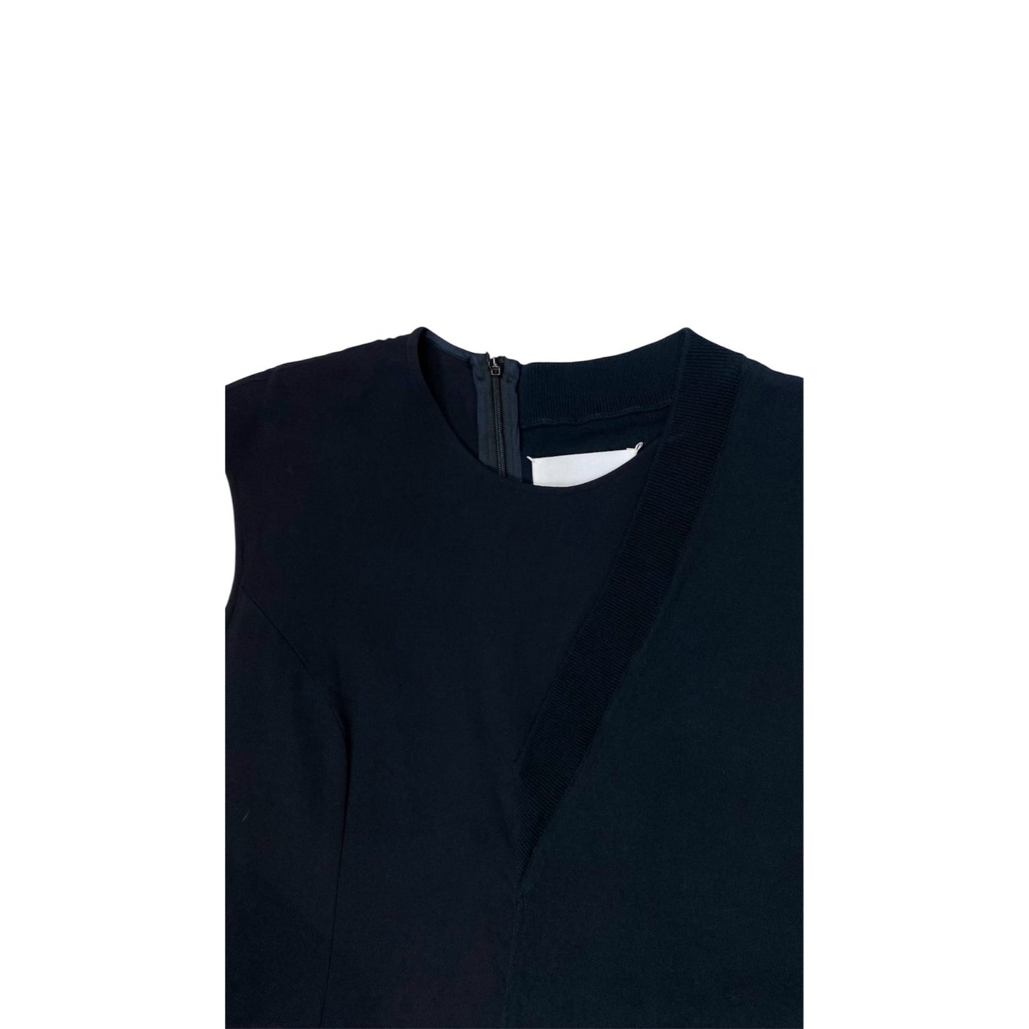 Maison Margiela Hybrid Dress/Vest SS11
