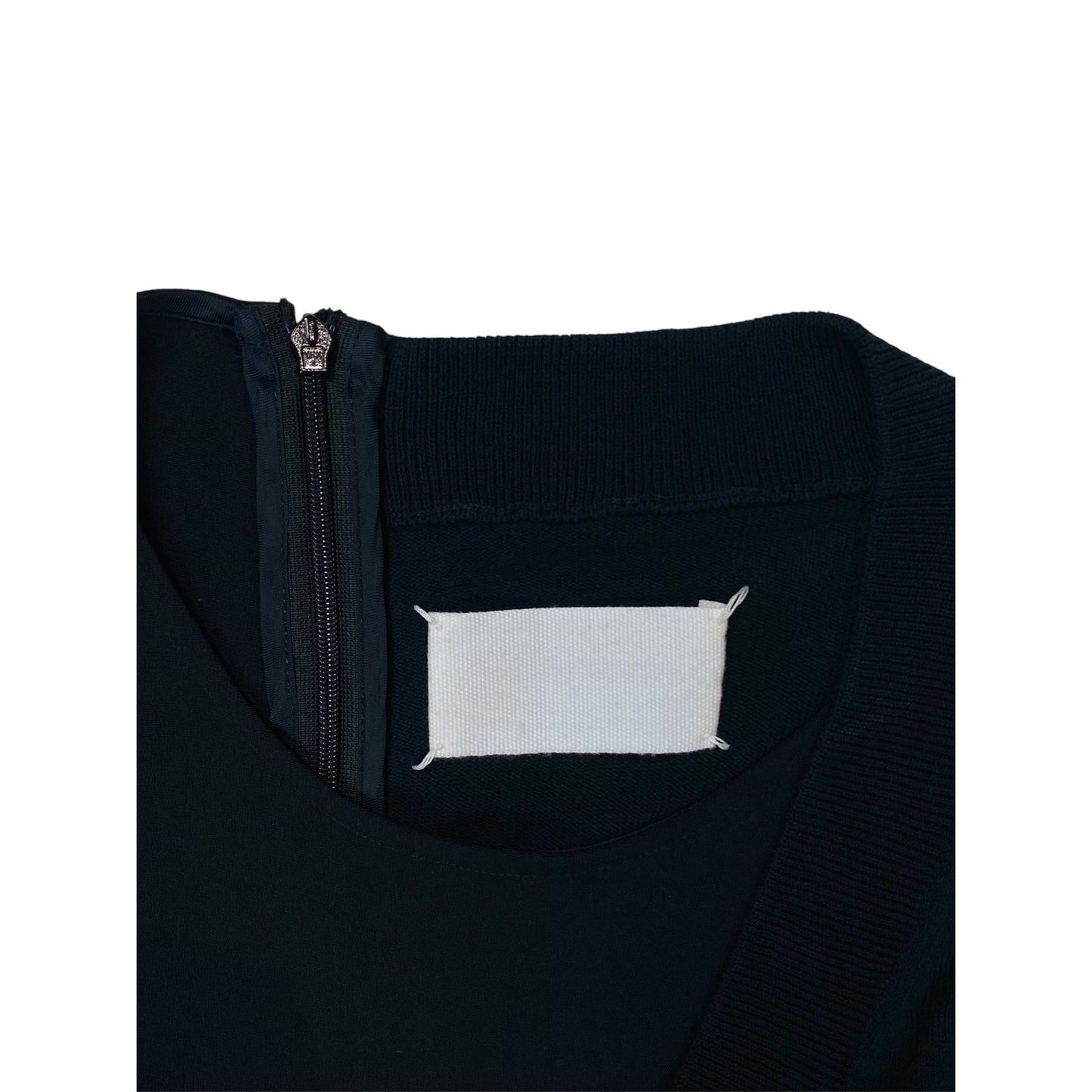 Maison Margiela Hybrid Dress/Vest SS11