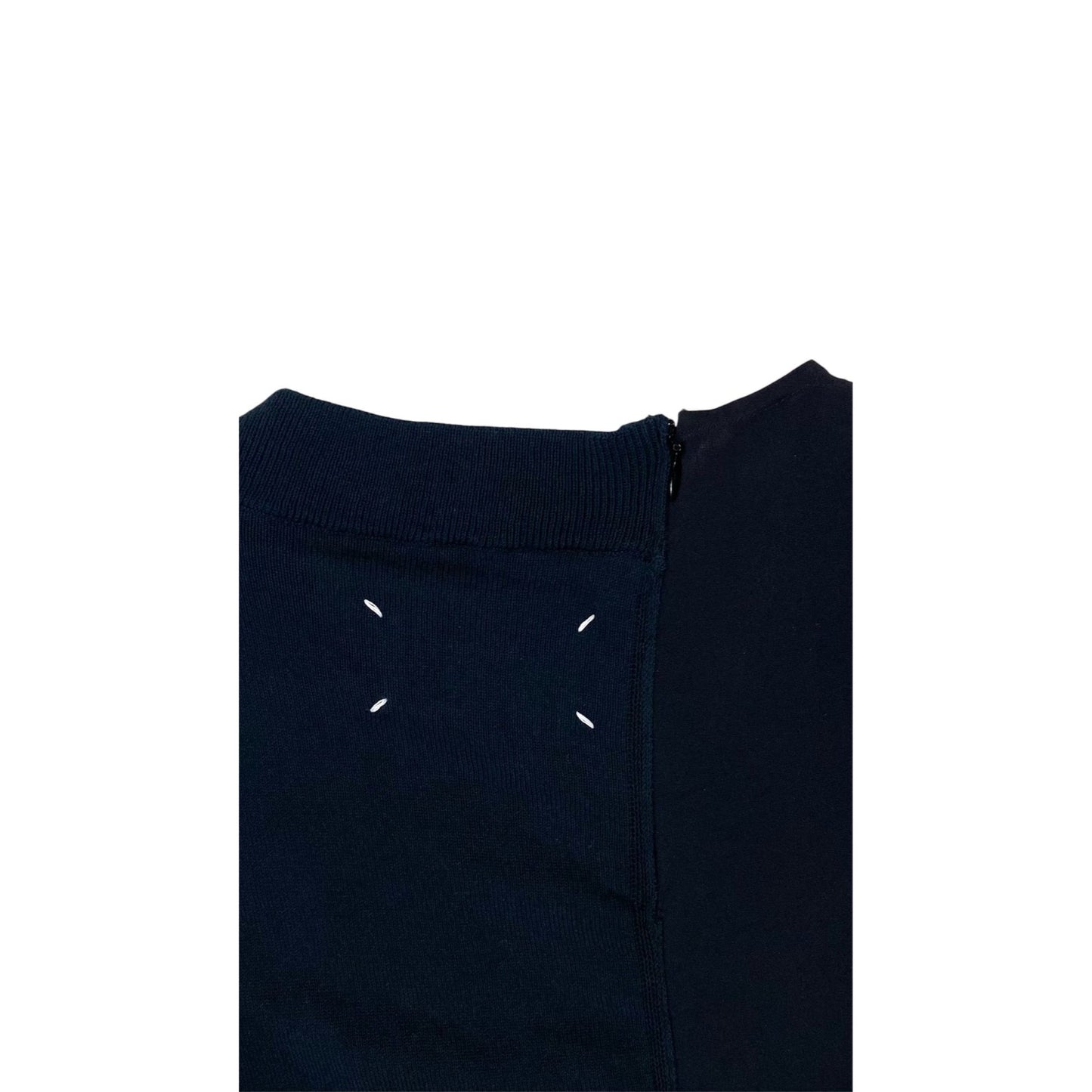 Maison Margiela Hybrid Dress/Vest SS11