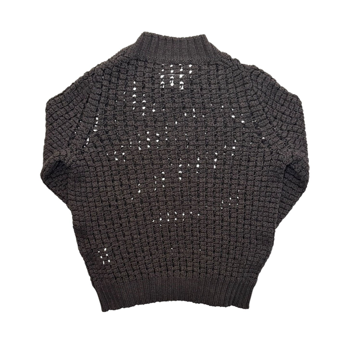 Maison Margiela Six AW08 Wool Sweater