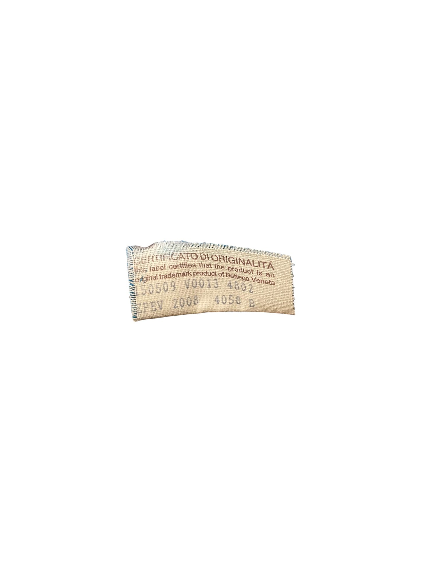 Bottega Veneta Intrecciato Long Wallet
