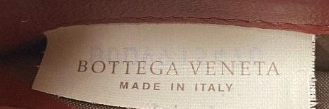 Bottega Veneta Intrecciato Long Zip Wallet