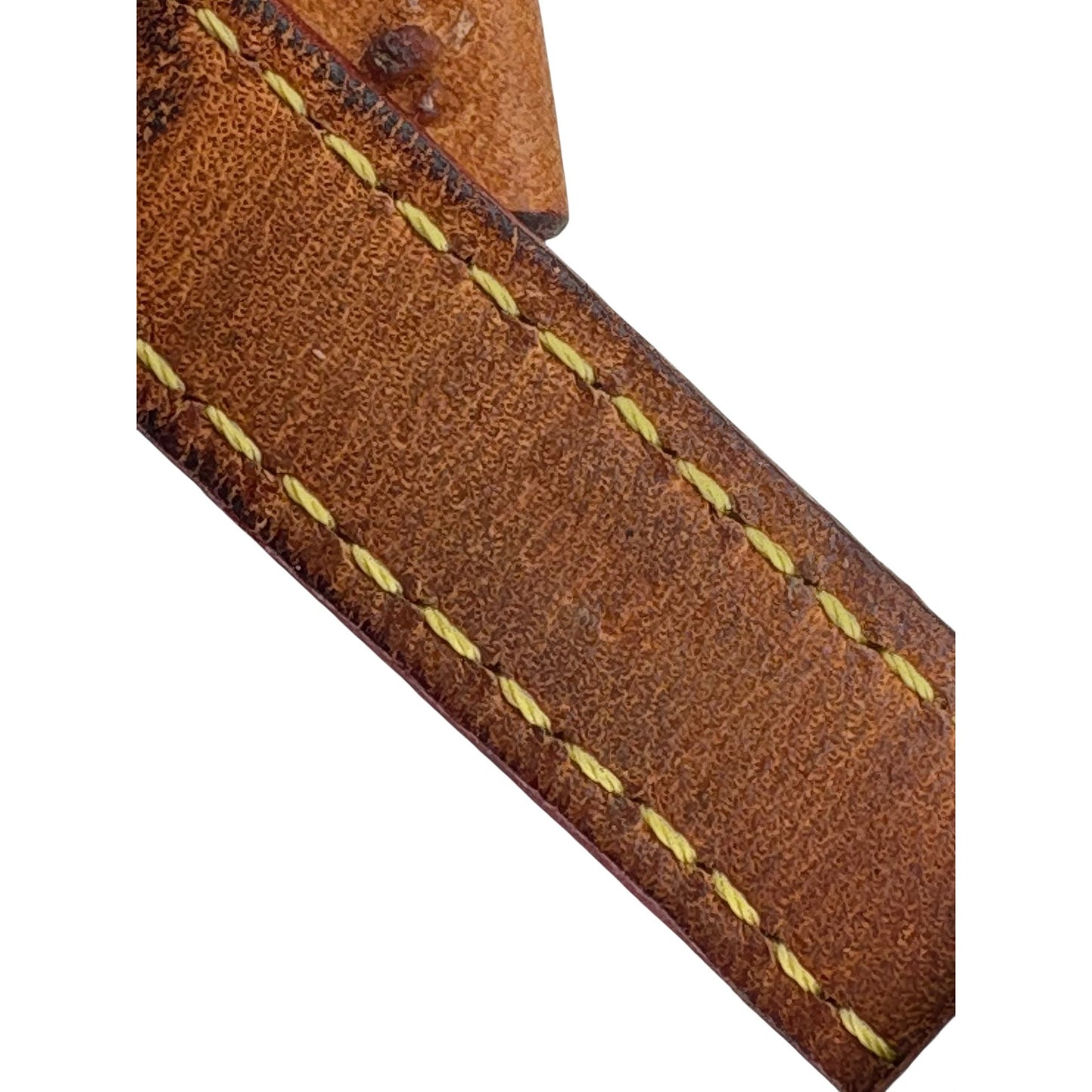Louis Vuitton x Murakami 2003 'ID Address' Bracelet