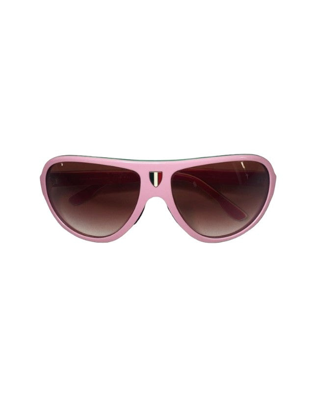 Dolce & Gabbana Vintage Aviator Sunglasses