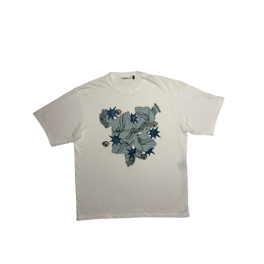 Undercover 'Statue & Star' T-Shirt