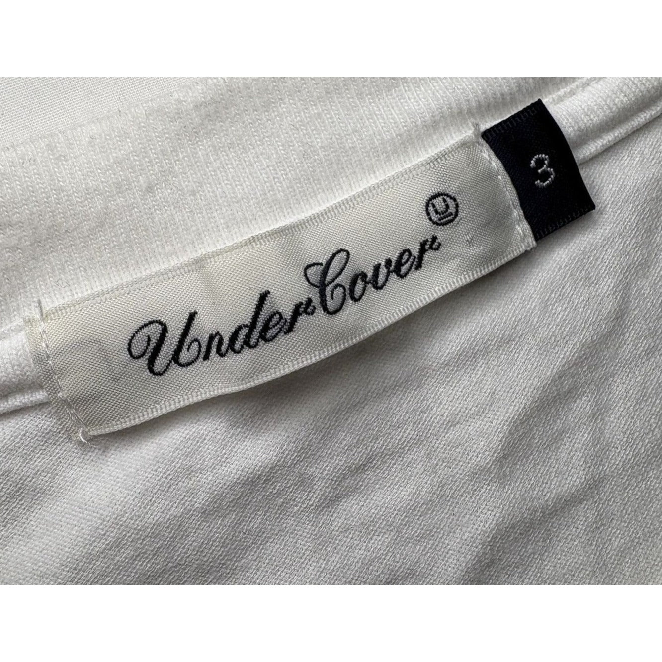 Undercover 'Statue & Star' T-Shirt