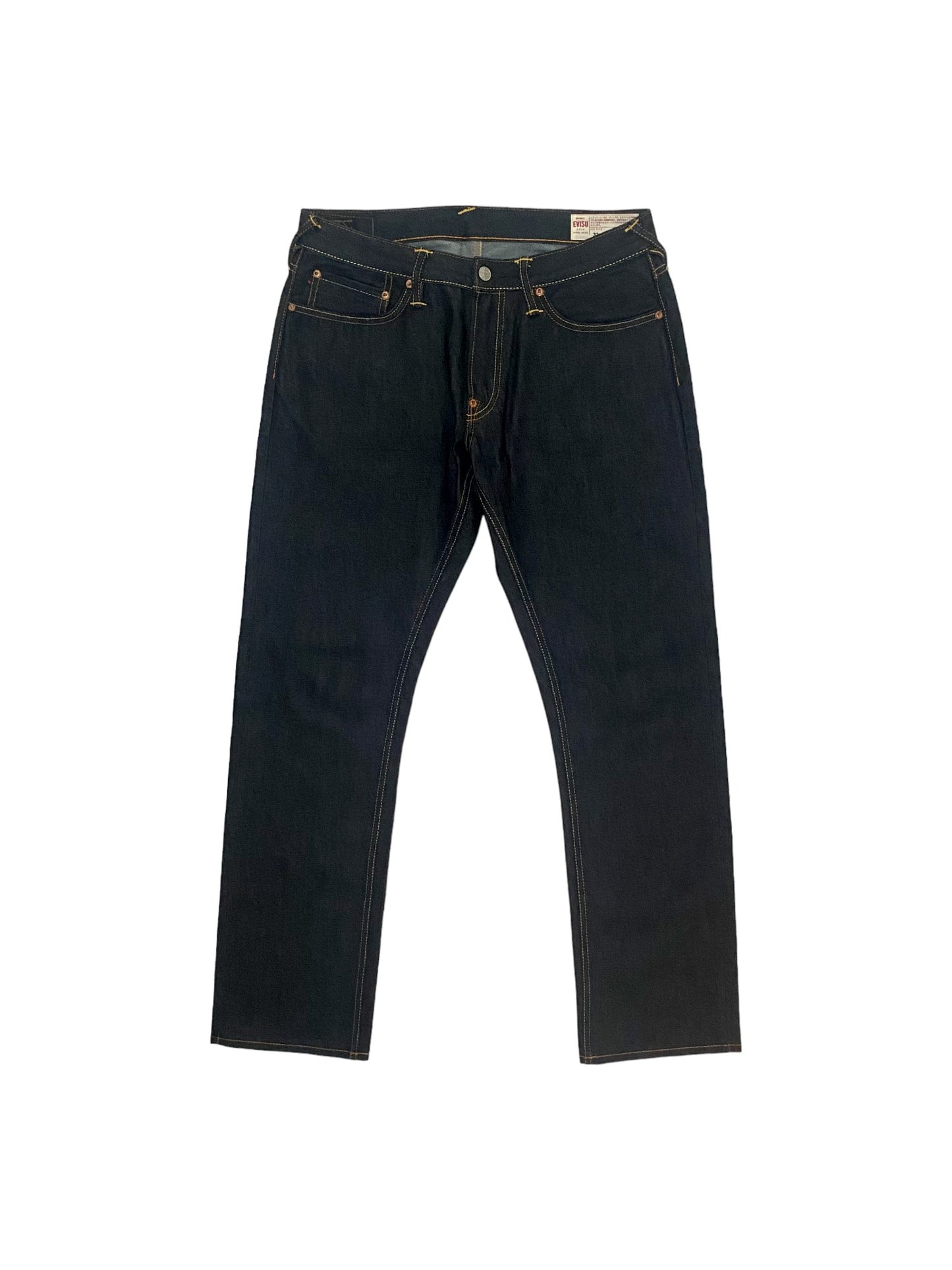 Evisu Cash Daicock Jeans